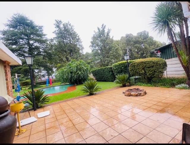 FARM FOR SALE IN WELGEDACHT